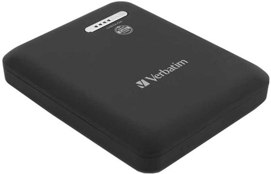 Verbatim 13600 mAh -   - 