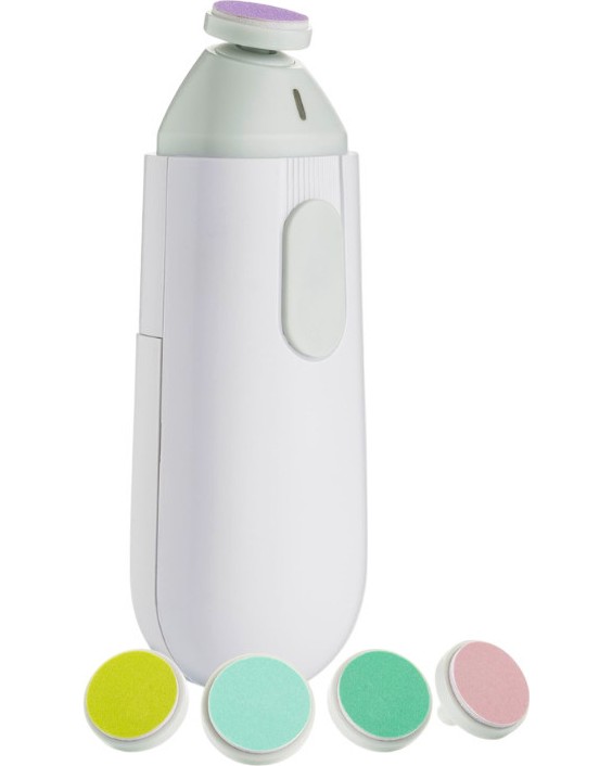 ������������ ���� �� ���� Reer BabyCare - � 5 ���������� � ����� �� ���������� - �������