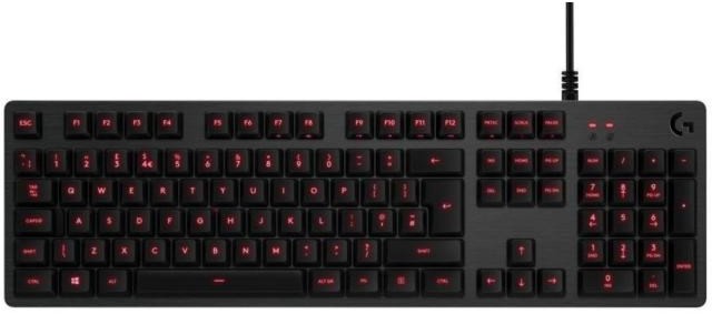 ��������� ������� ���������� Logitech G413 - 