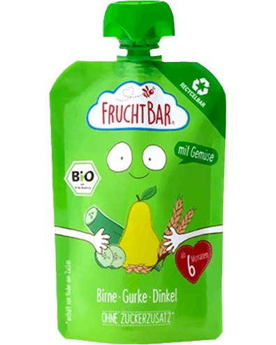    ,    Fruchtbar - 100 g,  6+  - 