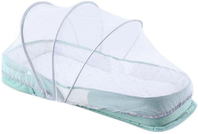 Преносимо бебешко легло-чанта Kikka Boo Bear - 37 x 84 cm - продукт