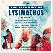    : The Treasury of Lysimachos - PC version - 