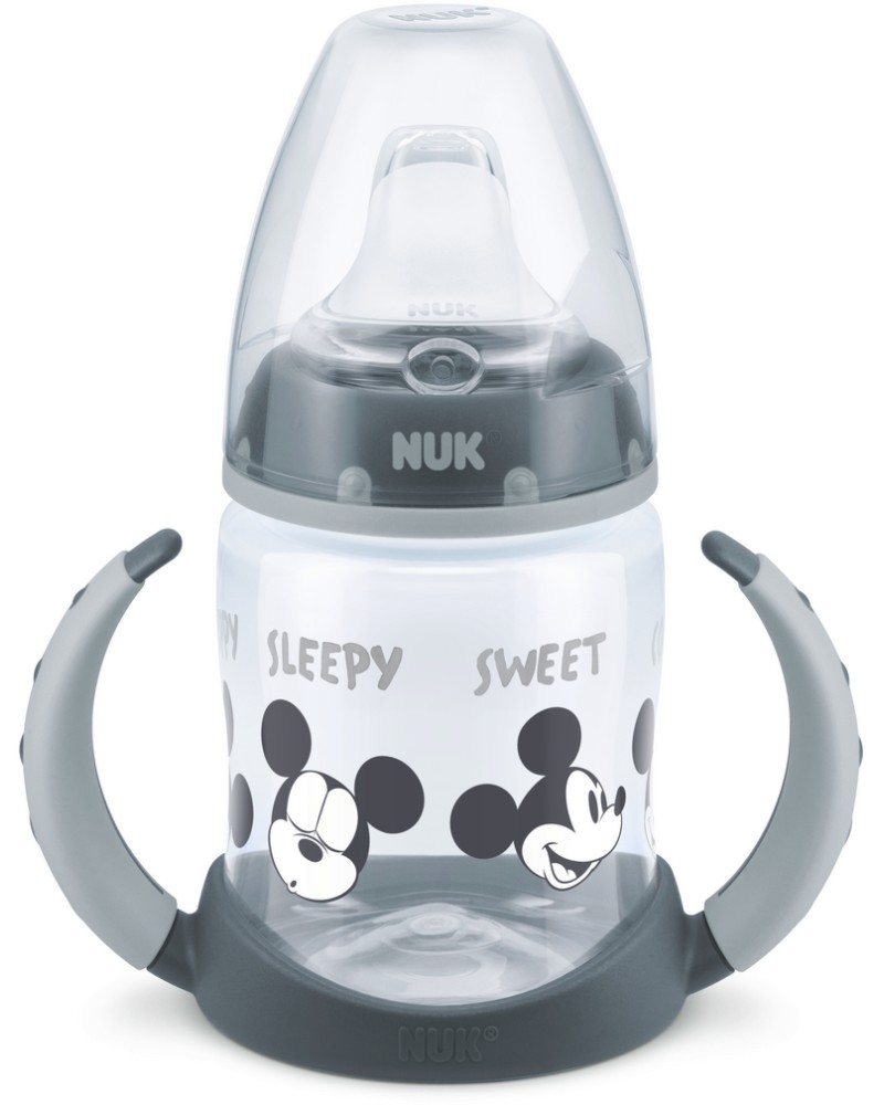     NUK First Choice Temperature Control - 150 ml,   ,    , 6-18  - 