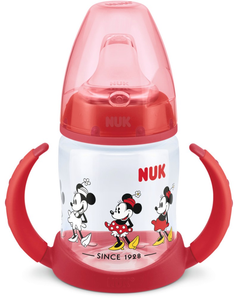     NUK First Choice Temperature Control - 150 ml,   ,    , 6-18  - 