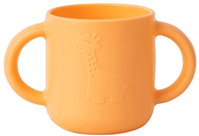 Силиконова чаша Wee Baby Силиконова чаша Wee Baby - 160 ml, от серията Prime, 6+ м - чаша