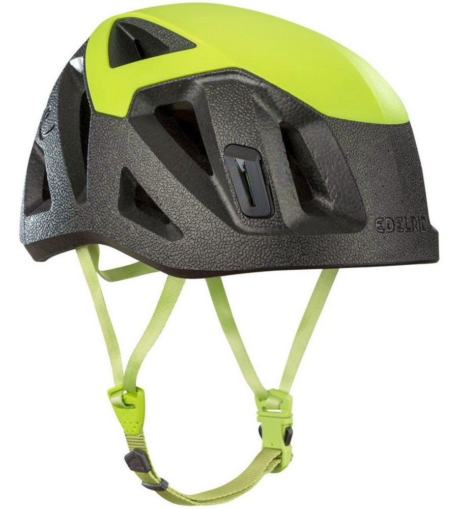    Edelrid Salathe - 