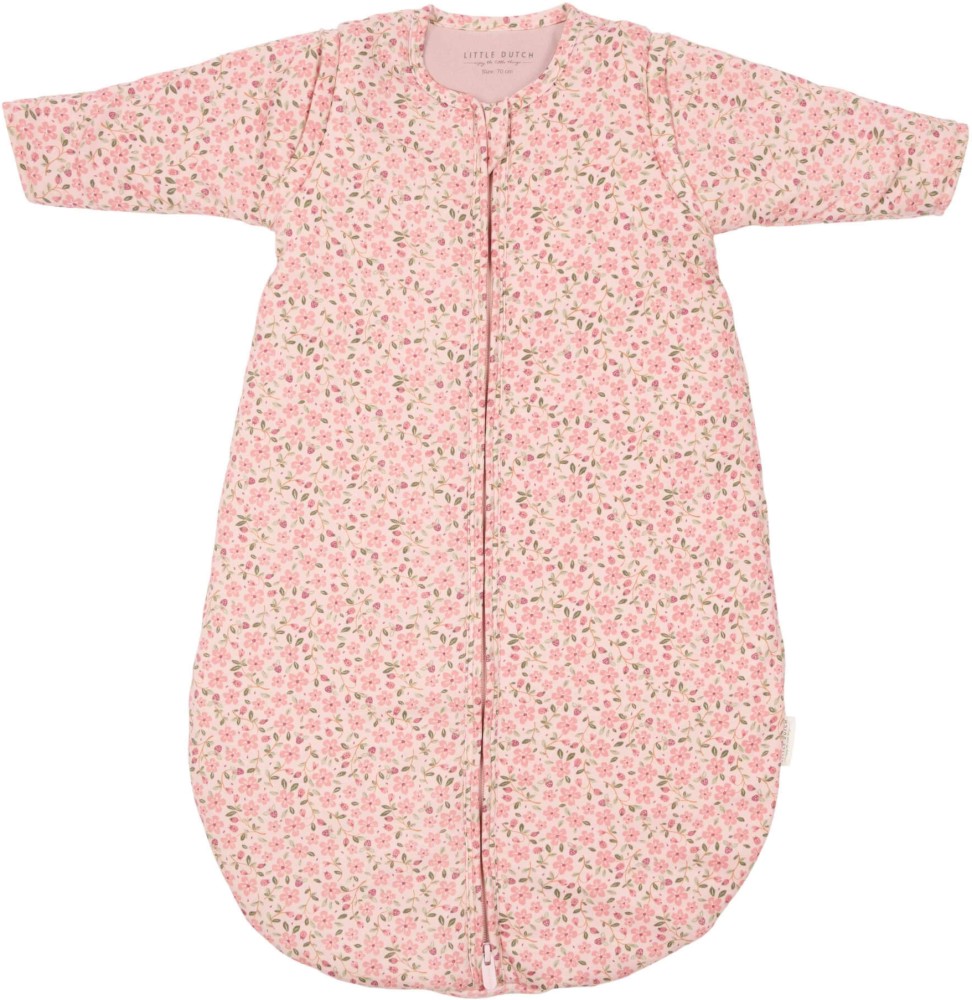 ����� ������� ������ ����� Little Dutch - 70 ÷ 110 cm, �� ���������� Fairy Floral - �������