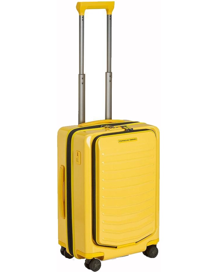 Куфар на колелца Porsche Design Roadster Hardcase Ultra Business Куфар на колелца Porsche Design Roadster Hardcase Ultra Business - 38 / 55 / 23 cm -