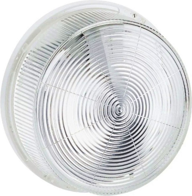  Legrand Bulkhead E27 70 W 2700K - 1200 lm   23 x 10.5 cm - 