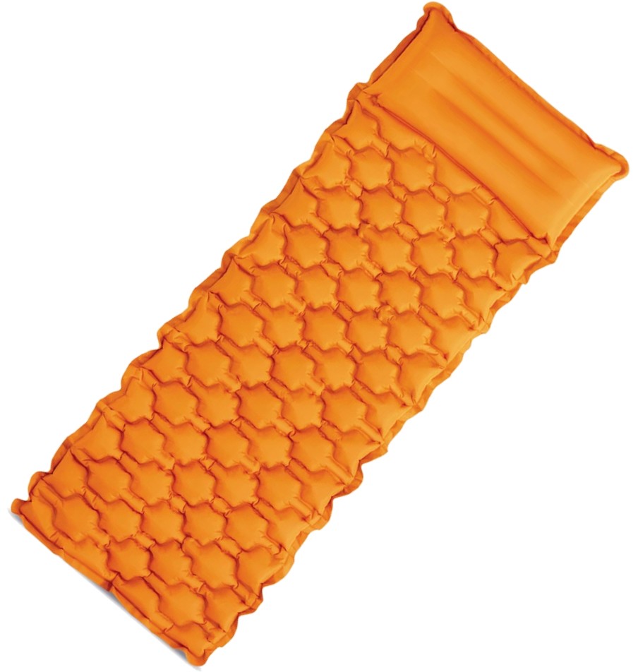 Надуваем дюшек Intex Надуваем дюшек Intex - 71 / 191 / 11 cm от серията TruAir -