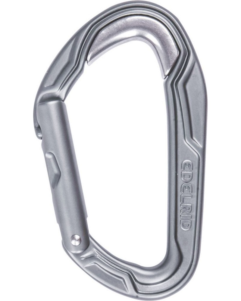  Edelrid Bulletproof Straight VPE5 -  - 