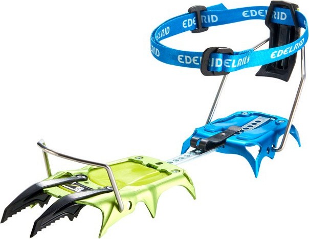  Edelrid Beast Lite -    - - 