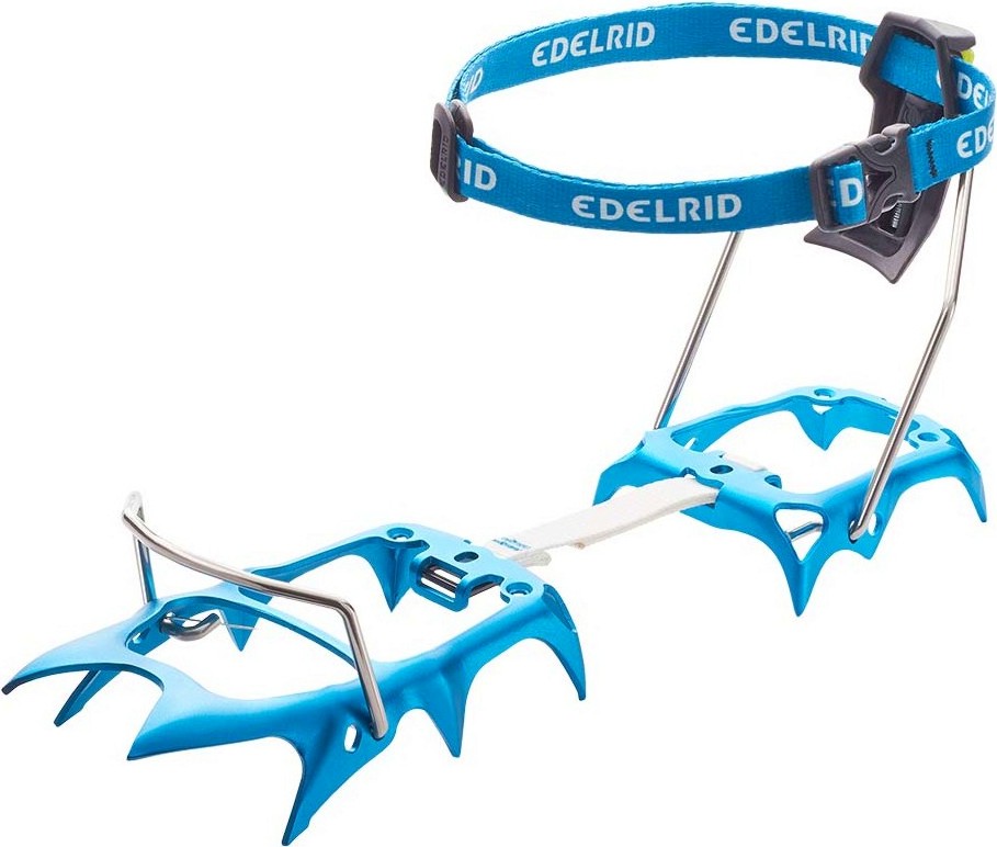  Edelrid Shark Lite -   - 