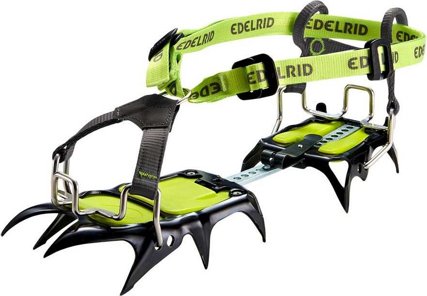  Edelrid Shark Soft -  12 ,    - - 