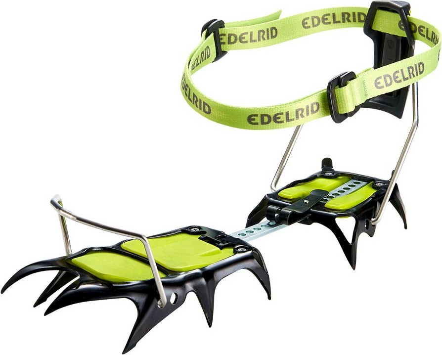  Edelrid Shark Auto -  12 ,    - - 