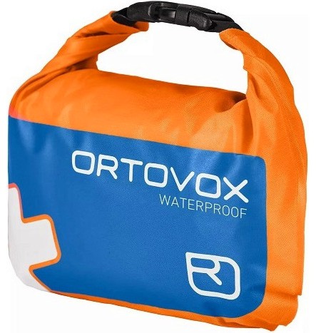  Ortovox First Aid Waterproof -  - 