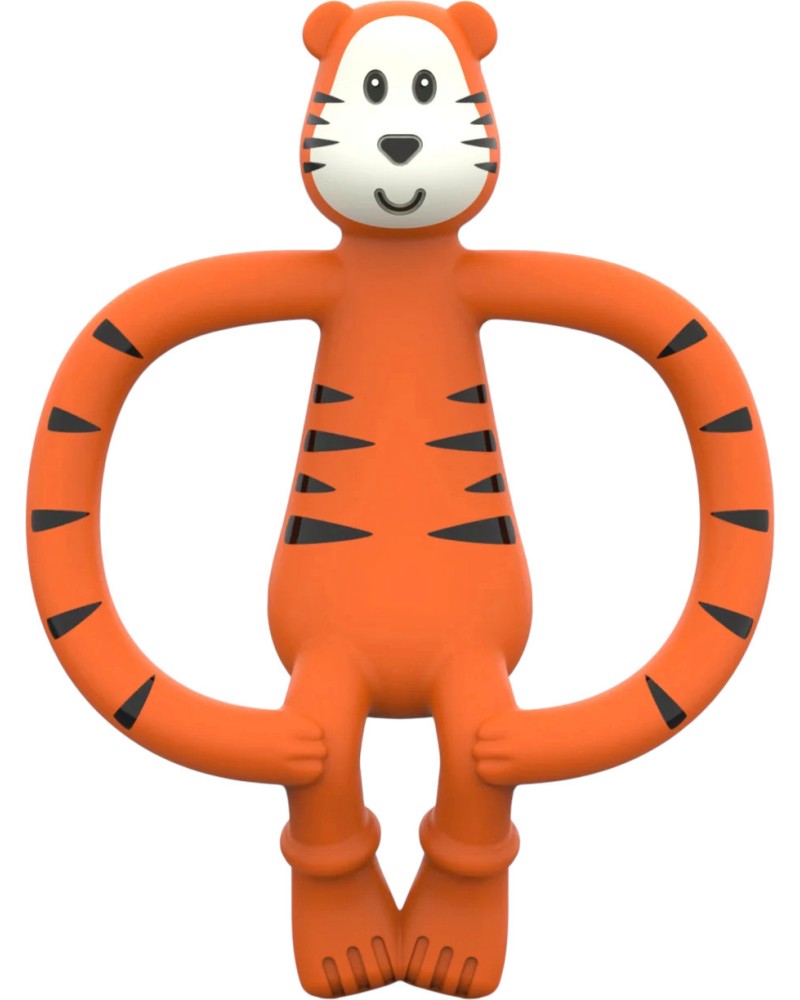    - Matchstick Monkey -   3  - 