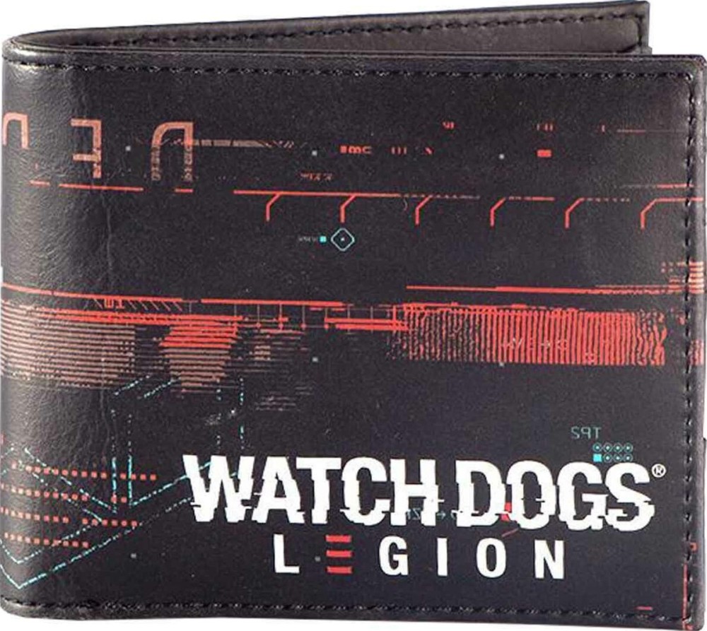   Bioworld Watch Dogs: Legion - 
