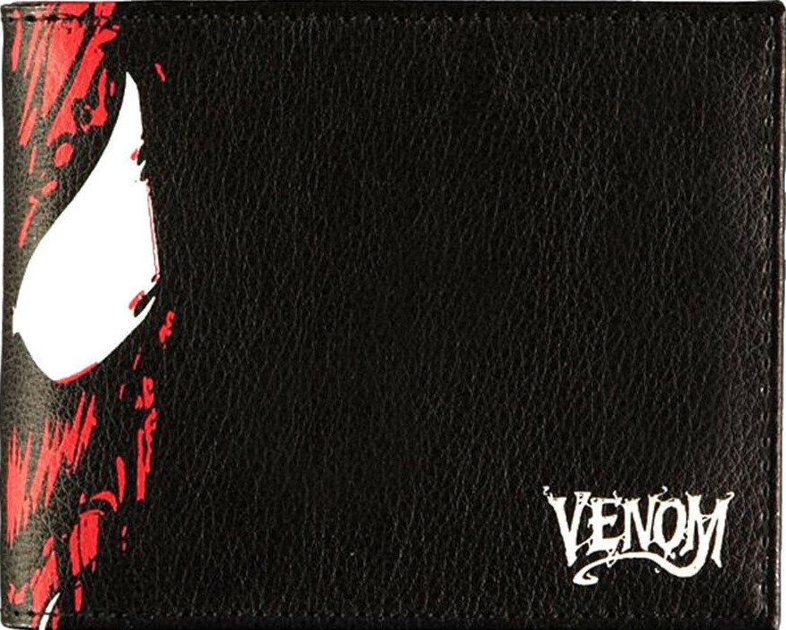   Bioworld Venom - 
