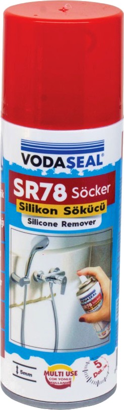        Vodaseal SR78 - 200 ml - 