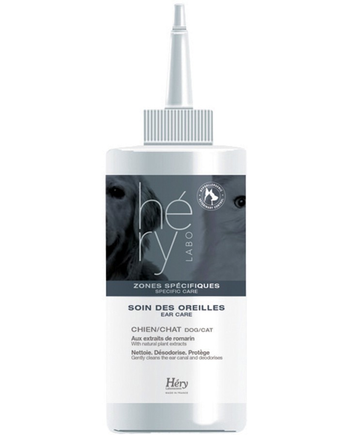 ��������� ��� �� ��� �� ������ � ����� Hery - 100 ml - �������