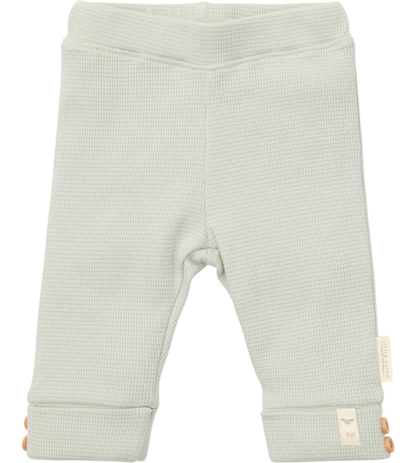   Little Dutch Soft Green - 100%  ,   Little Farm - 