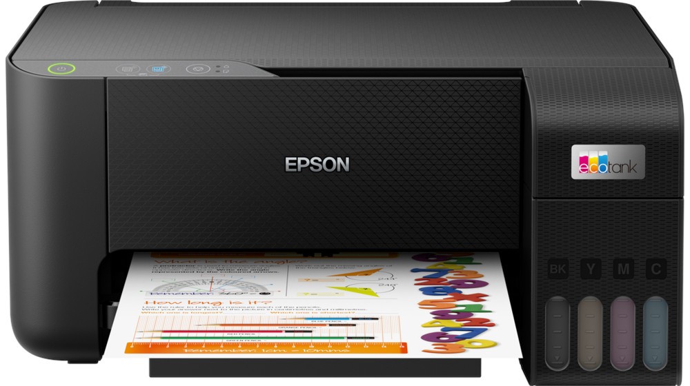    Epson EcoTank L3210 -   /  / , 5760 x 1440 dpi, 33 pages/min, USB, A4 - 