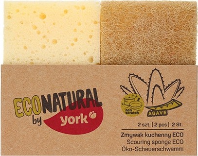 ��� ���� �� ����� �� ������ York - 2 ����, �� ������� Eco Natural - ����