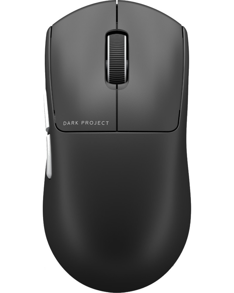 Гейминг оптична мишка Dark Project Nexus Ultra Гейминг оптична мишка Dark Project Nexus Ultra - С 6 бутона -