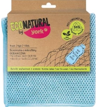    York - 30 x 30 cm,        Eco Natural - 