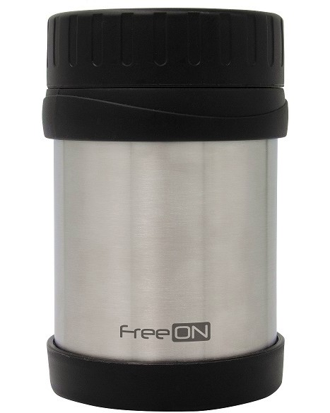 Термоконтейнер за храна FreeON - 350 ml, за 0+ месеца - продукт