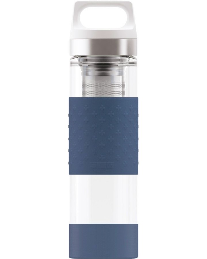 ������� ������ Sigg H&C Glass - 400 ml - 