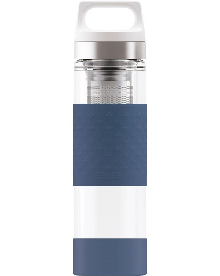   Sigg H&C Glass - 400 ml - 