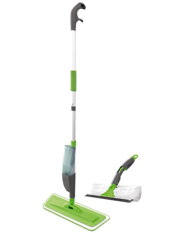     York Spray & Collect 4 in 1 -      - 
