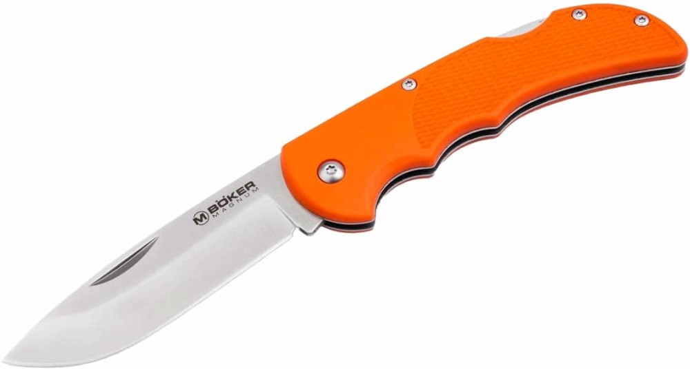   Boker HL Single Pocket Knife -   Magnum - 