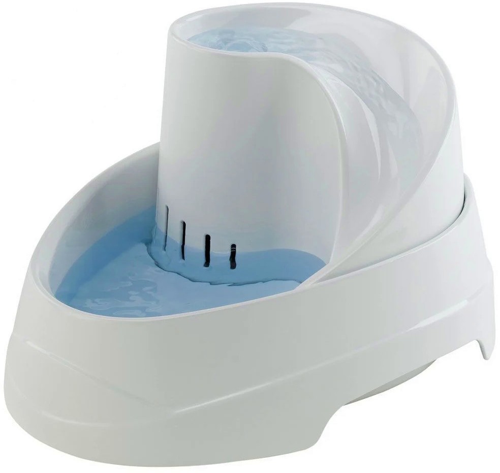 ����������� ��������� �� ���� �� ������ � ����� Ferplast Vega - 2 l - �������