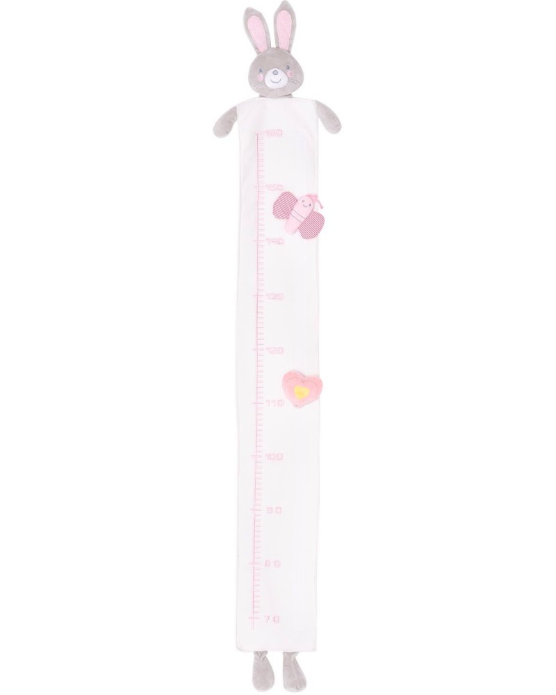   Kikka Boo -  70  160 cm,   Bella the Bunny - 