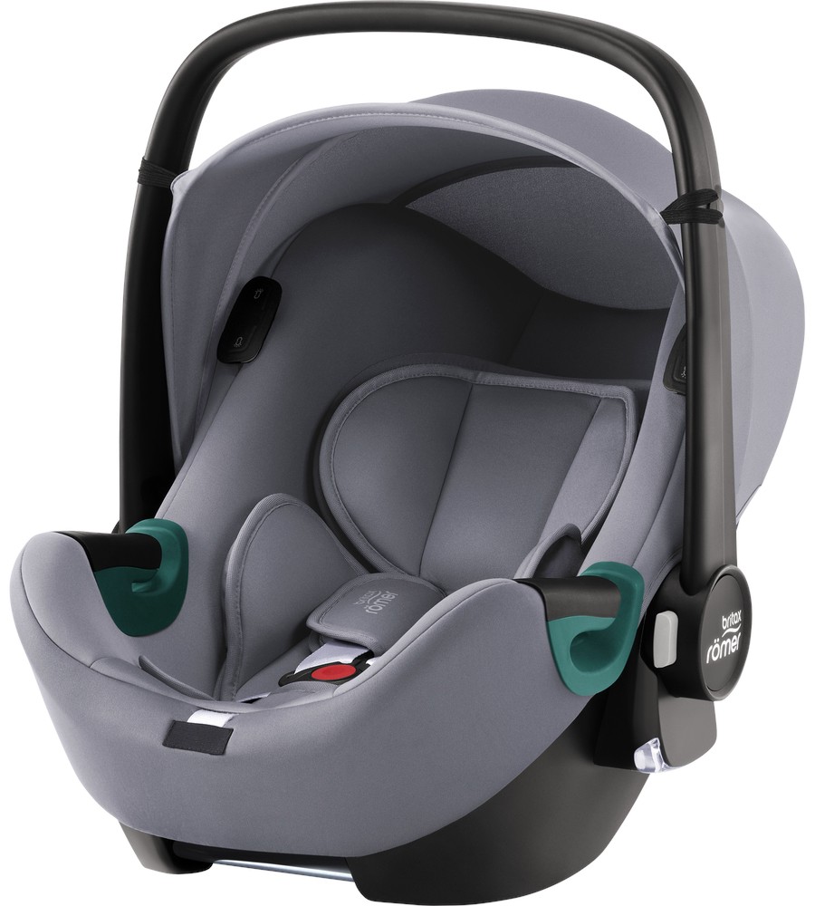     Römer Baby Safe I-Sense -  13 kg -   