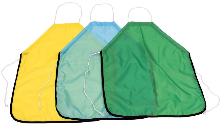 Предпазни престилки Предпазни престилки - 3 броя -