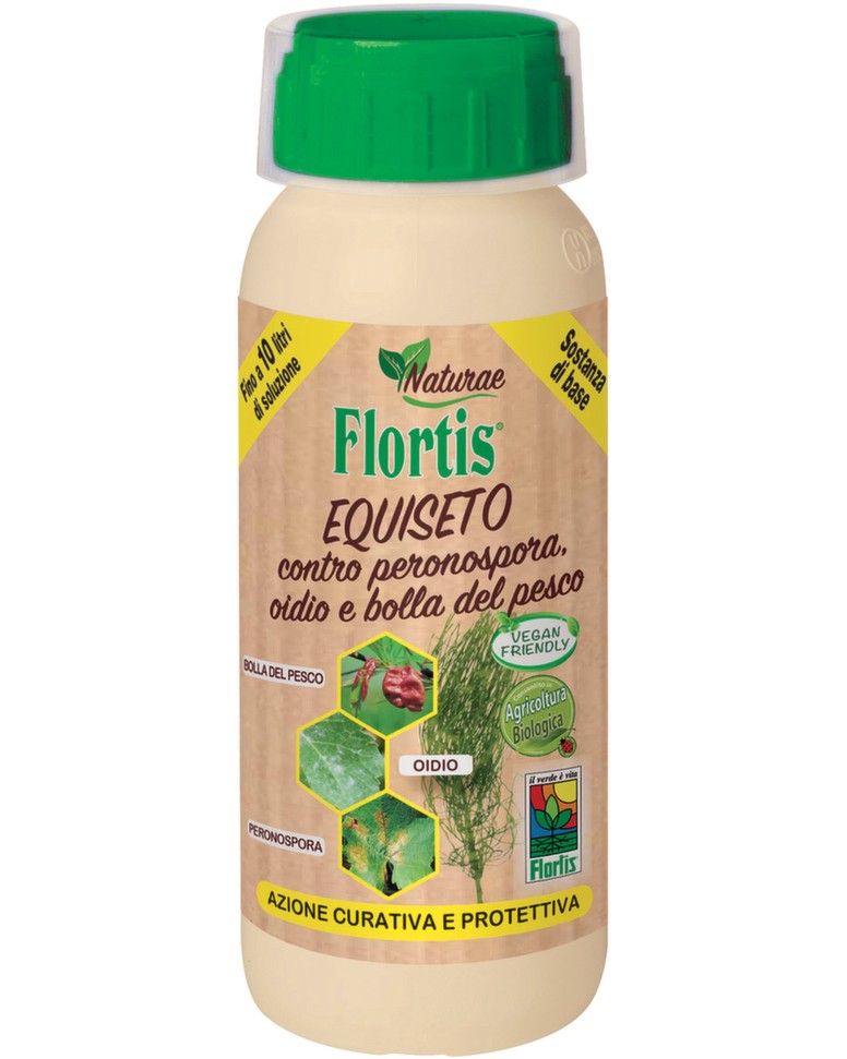       Flortis Plus - 500 ml - 