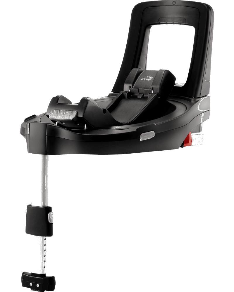      Römer Flex Base I-Sense - 