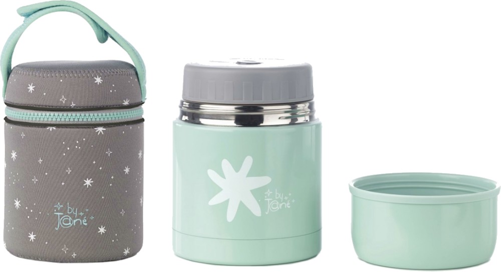 �������������� �� ����� Jane - 550 ml, � �����, �� 4+ ������ - �������