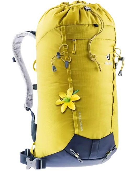   Deuter Guide Lite 22 SL - 22 l,  - 