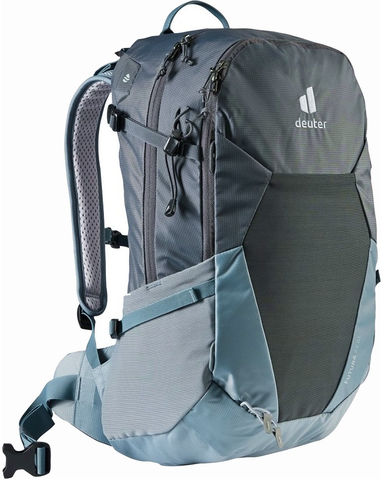   Deuter Futura 21 SL -   21 l - 