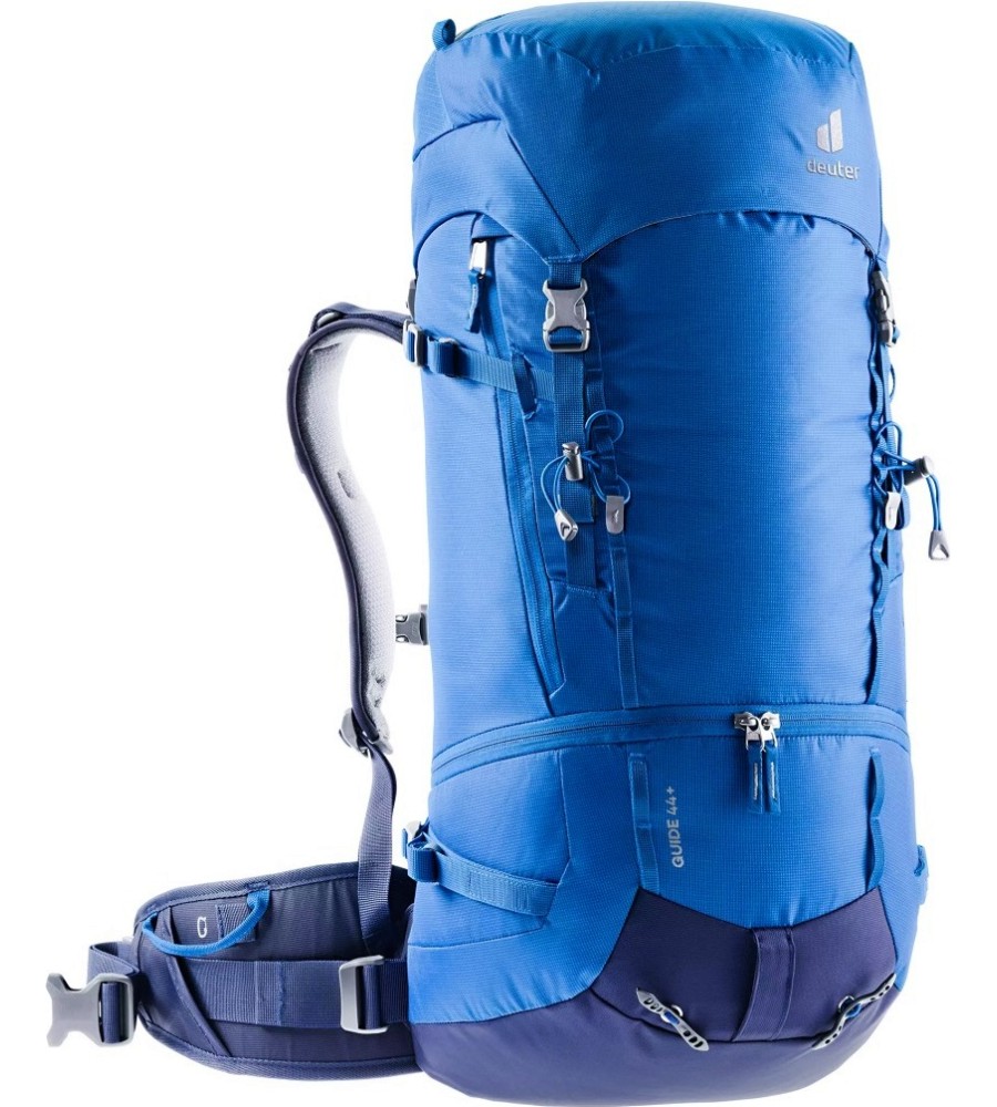   Deuter Guide 44+ - 44 + 8 l - 