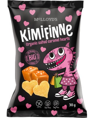 ��� ��������� ����� ��� ����� ������� Kimifinne - 30 g, �� 10+ ������ - �����