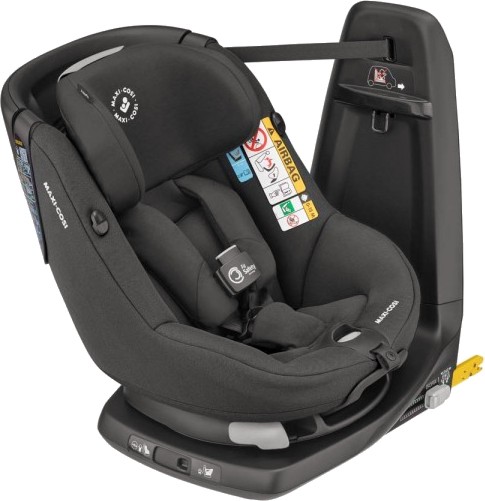     Maxi-Cosi AxissFix Air -  Isofix ,  9  18 kg -   