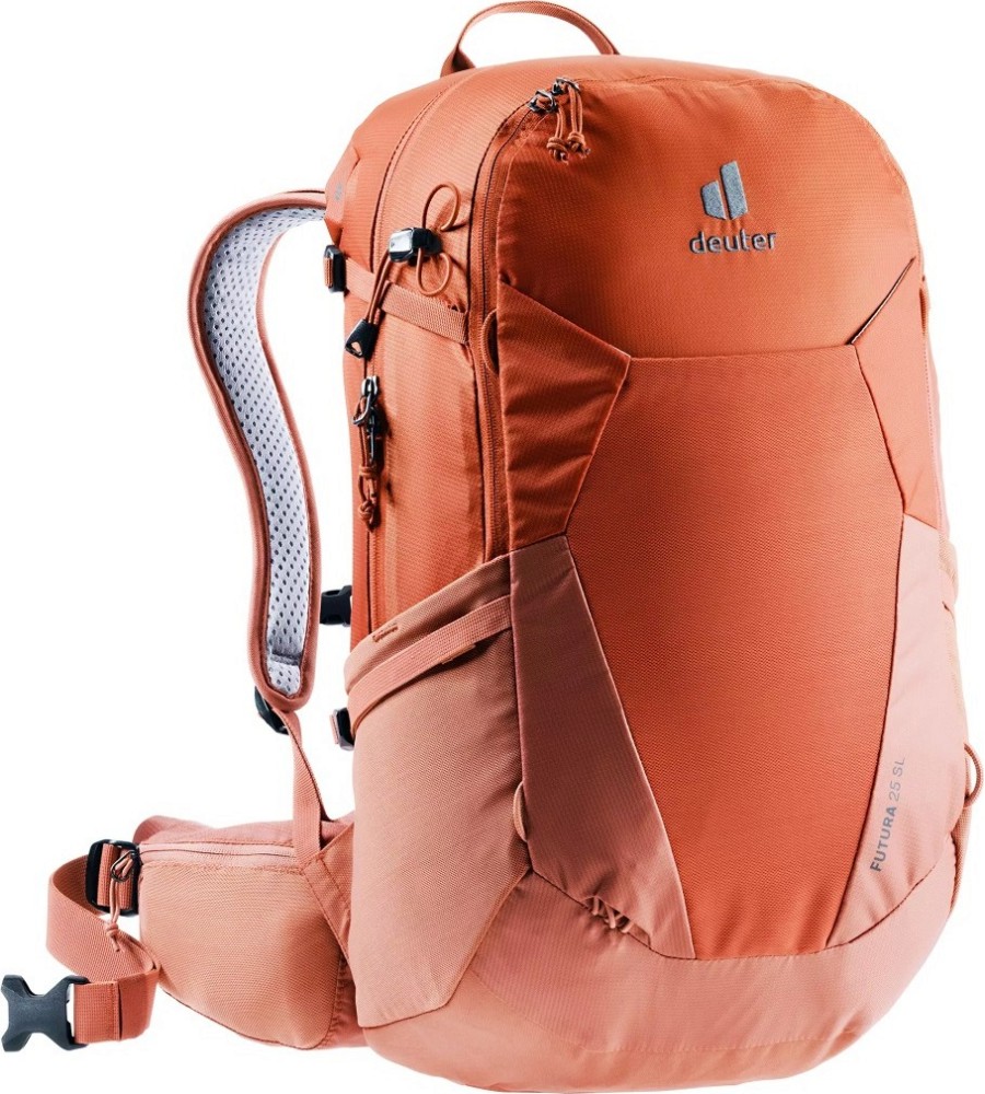   Deuter Futura 25 SL - 25 l - 