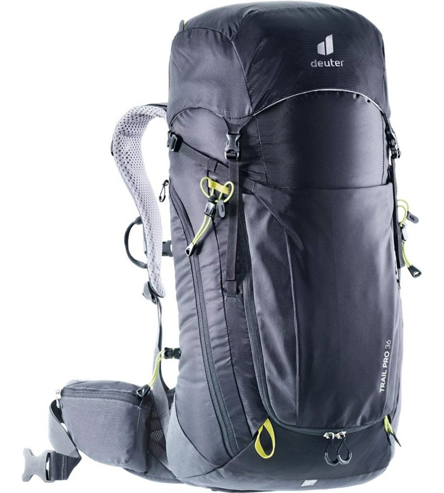   Deuter Trail Pro 36 - 36 l - 
