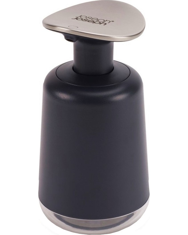 Дозатор за течен сапун Joseph Joseph Presto Дозатор за течен сапун Joseph Joseph Presto - С капацитет 250 ml - продукт
